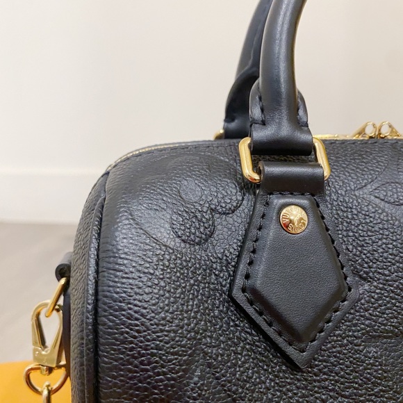 BRAND NEW SPEEDY BANDOULIÈRE 20 - Picture 8 of 15